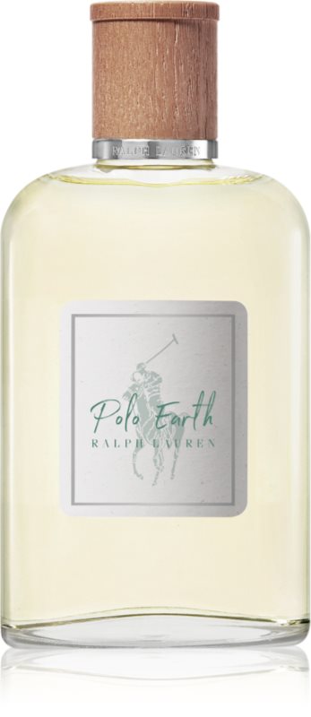 Ralph Lauren Polo Earth Eau de Toilette unisex 100 ml