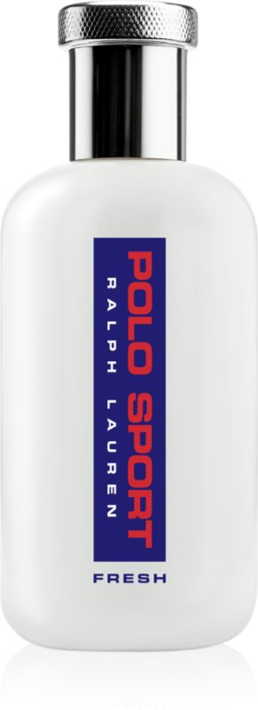 Ralph Lauren Polo Sport Fresh Eau de Toilette pentru bărbați 125 ml