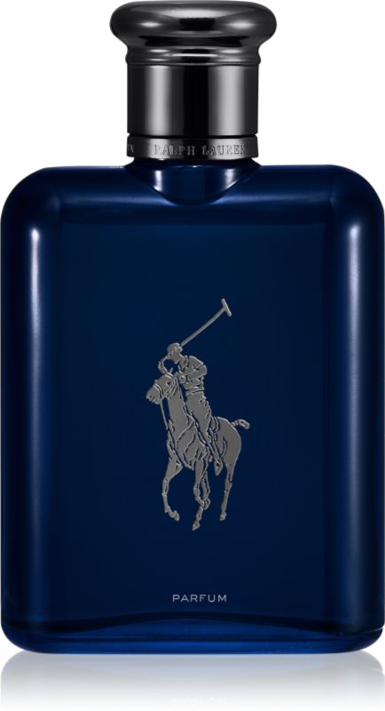 Ralph Lauren Polo Blue Parfum Eau de Parfum pentru bărbați