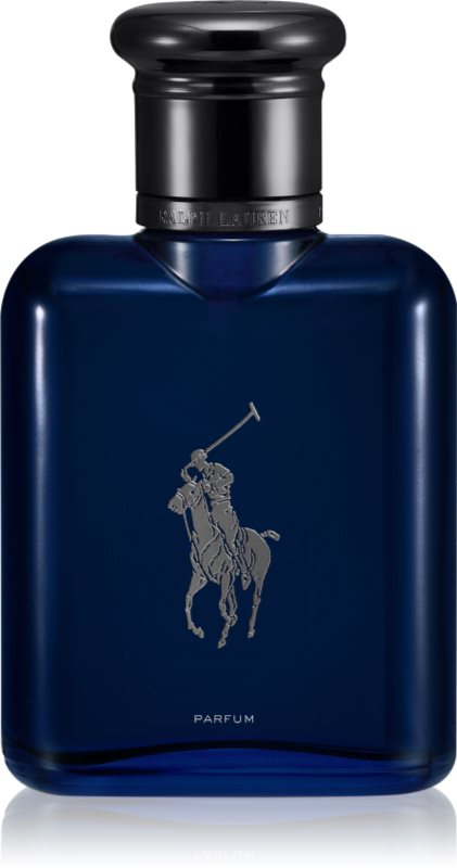 Ralph Lauren Polo Blue Parfum Eau de Parfum pentru bărbați