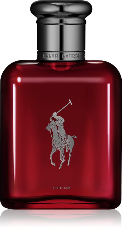 Ralph Lauren Polo Red Parfum Eau de Parfum pentru bărbați