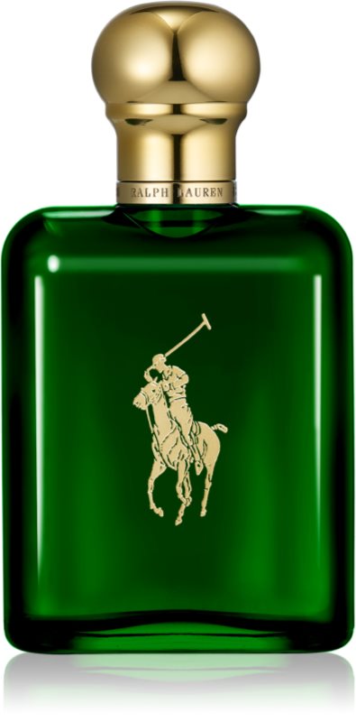 Ralph Lauren Polo Green Eau de Toilette pentru bărbați 125 ml