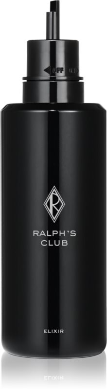 Ralph Lauren Ralph’s Club Elixir Eau de Parfum rezervă pentru bărbați 150 ml