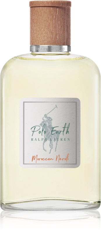 Ralph Lauren Polo Earth Moroccan Neroli Eau de Toilette unisex