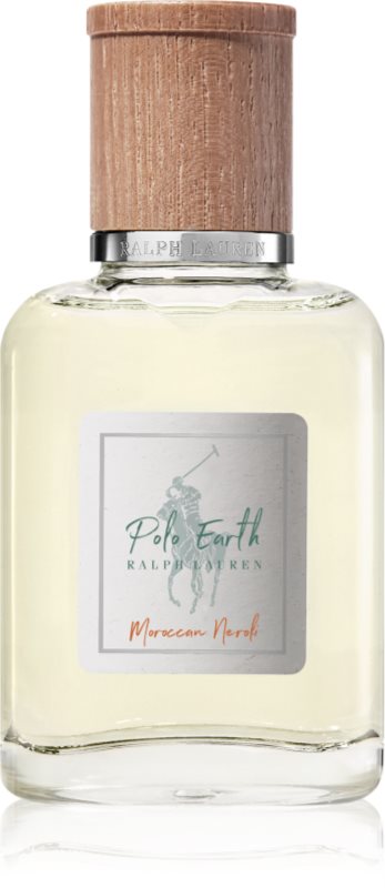 Ralph Lauren Polo Earth Moroccan Neroli Eau de Toilette unisex