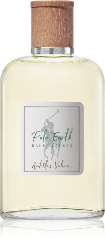 Ralph Lauren Polo Earth Antilles Vetiver Eau de Toilette unisex