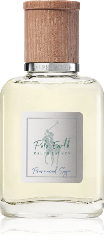 Ralph Lauren Polo Earth Provencial Sage Eau de Toilette unisex