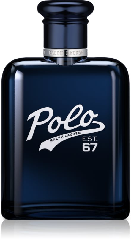 Ralph Lauren Polo 67 Eau de Toilette pentru bărbați