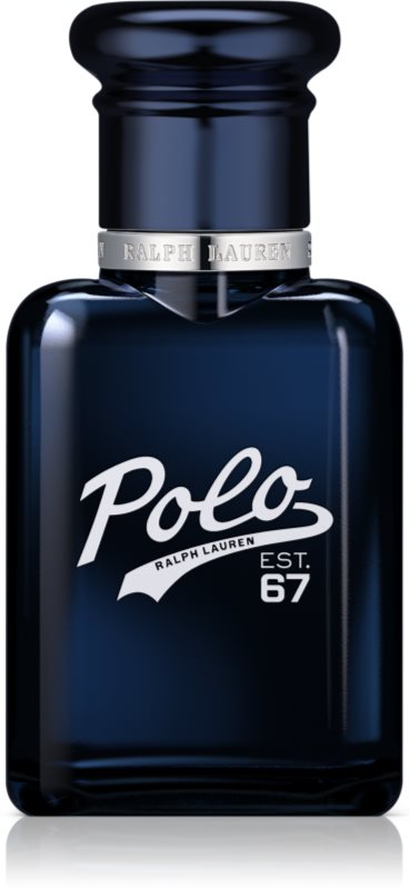 Ralph Lauren Polo 67 Eau de Toilette pentru bărbați