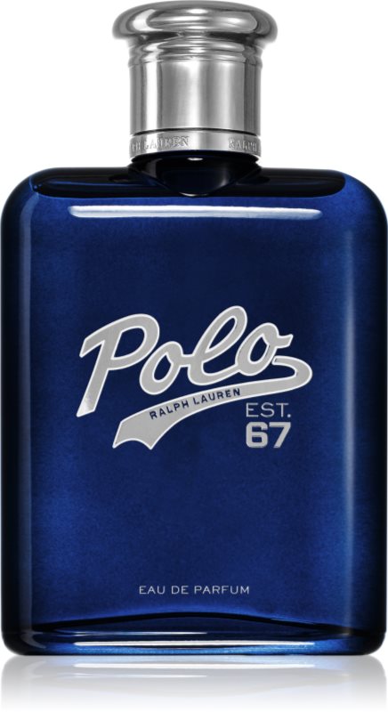 Ralph Lauren Polo 67 Eau de Parfum pentru bărbați