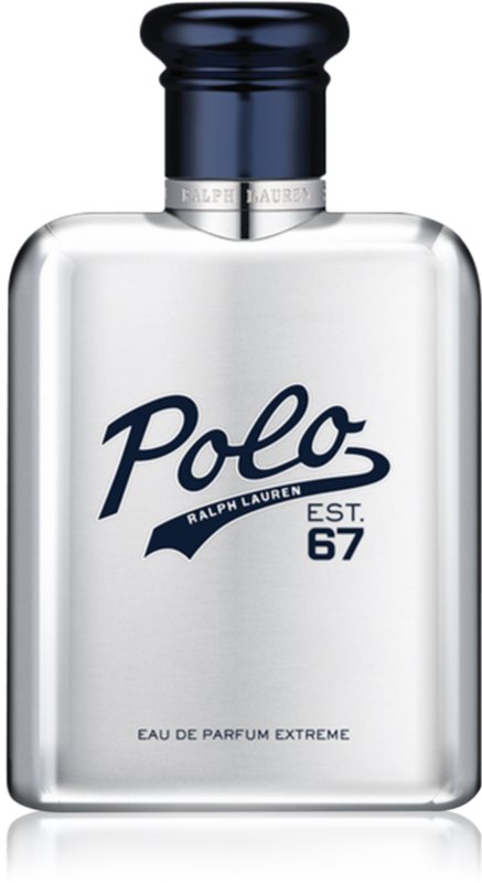 Ralph Lauren Polo 67 Extreme Eau de Parfum pentru bărbați