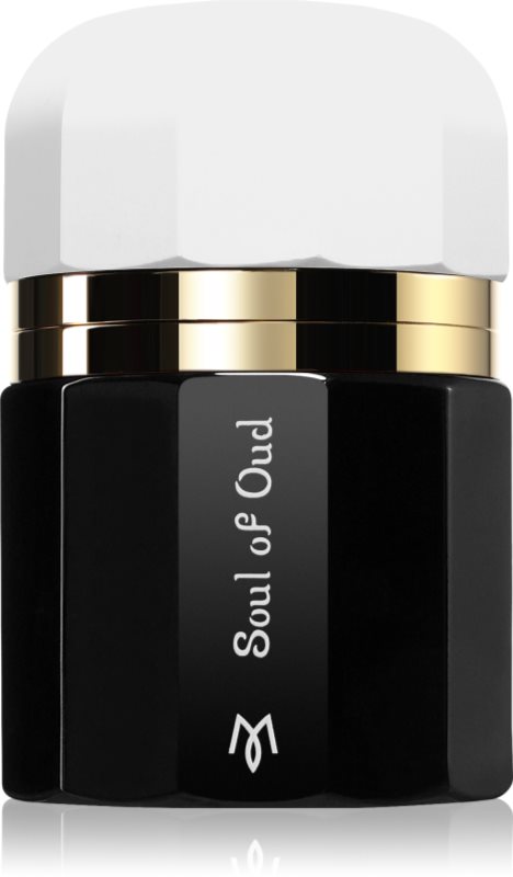 Ramon Monegal Soul Of Oud extract de parfum unisex 50 ml
