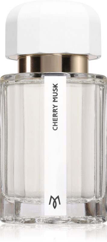 Ramon Monegal Cherry Musk Eau de Parfum unisex 100 ml