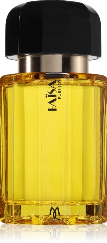 Ramon Monegal Faïsa Eau de Parfum unisex