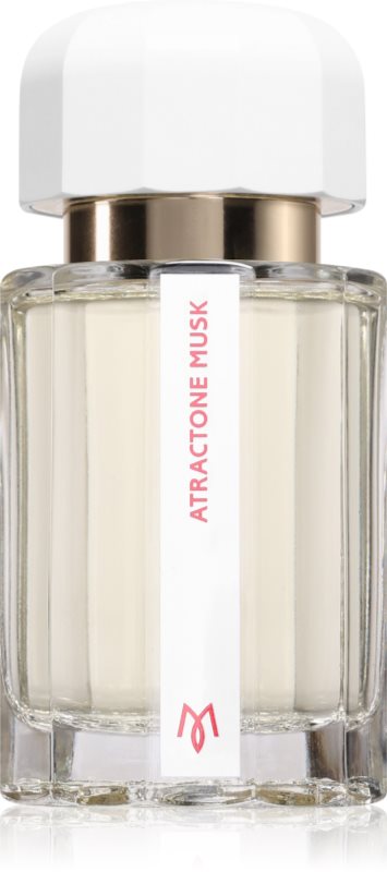 Ramon Monegal Atractone Musk Eau de Parfum unisex