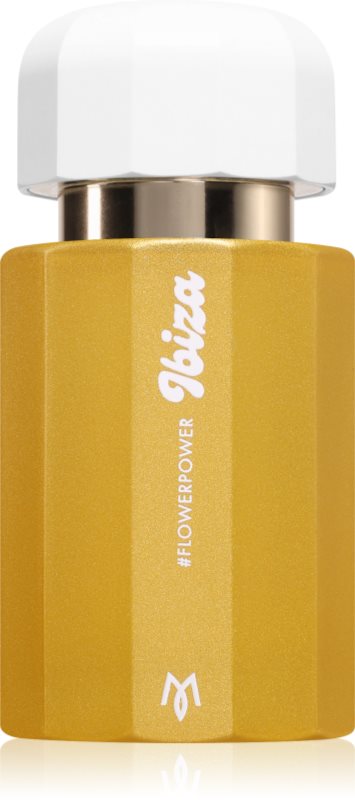 Ramon Monegal Ibiza #flowerpower Eau de Parfum unisex 100 ml