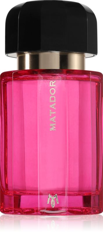Ramon Monegal Matador Eau de Parfum unisex