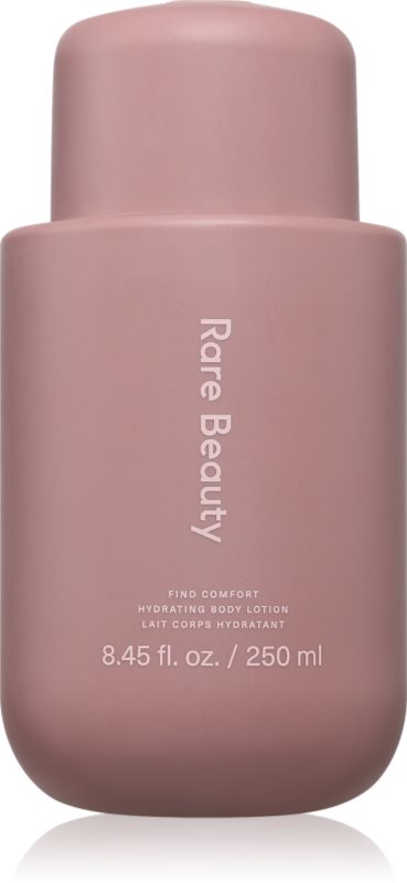 Rare Beauty Find Comfort Hydrating Body Lotion crema de corp hidratanta 250 ml