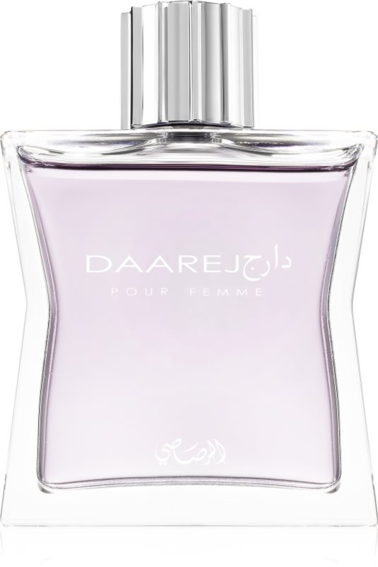 Rasasi Daarej Pour Femme Eau de Parfum pentru femei 100 ml