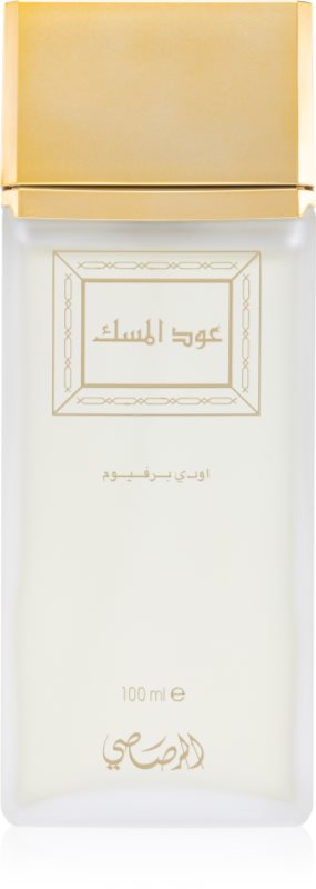 Rasasi Oudh Al Misk Eau de Parfum unisex 100 ml