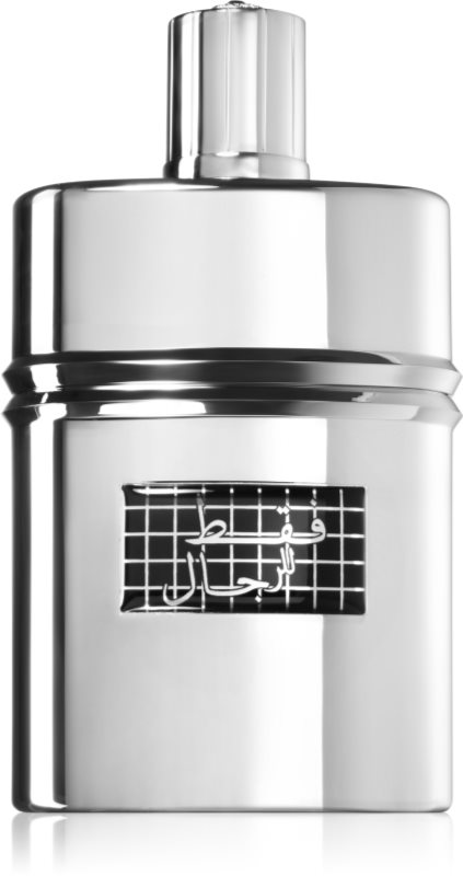 Rasasi Faqat Lil Rijal Eau de Parfum pentru bărbați 50 ml