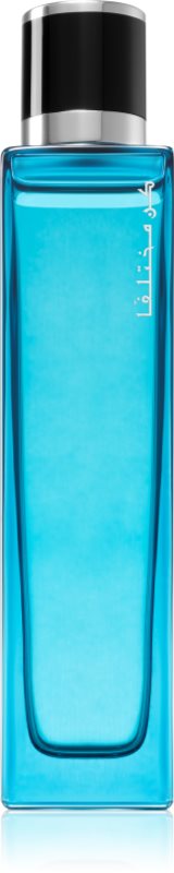 Rasasi Kun Mukthalifan Men Eau de Parfum pentru bărbați 100 ml