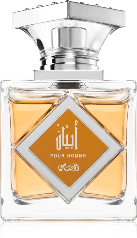 Rasasi Abyan for Men Eau de Parfum pentru bărbați 95 ml