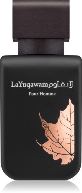 Rasasi La Yuqawam Eau de Parfum pentru bărbați 75 ml