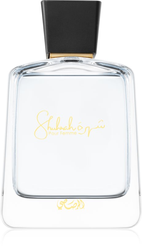 Rasasi Shuhrah Pour Homme Eau de Parfum pentru bărbați 90 ml