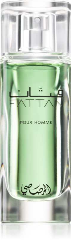 Rasasi Fattan Pour Homme Eau de Parfum pentru bărbați 50 ml