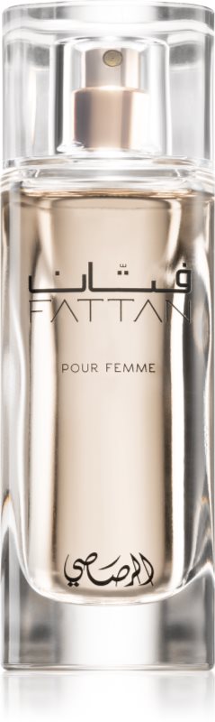 Rasasi Fattan Pour Femme Eau de Parfum pentru femei 50 ml