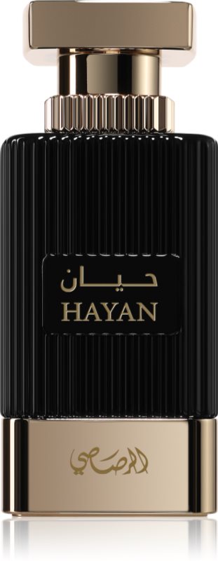 Rasasi Hayan Eau de Parfum pentru bărbați 100 ml