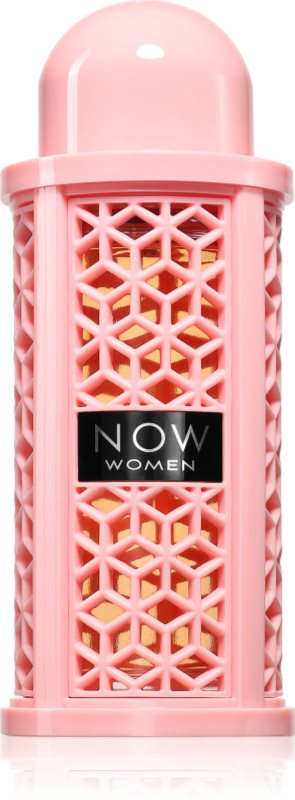 Rave Now Women Eau de Parfum pentru femei 100 ml