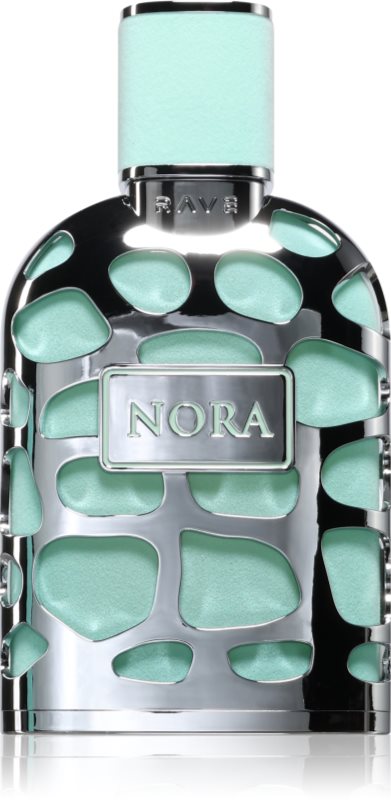 Rave Nora Eau de Parfum unisex 100 ml