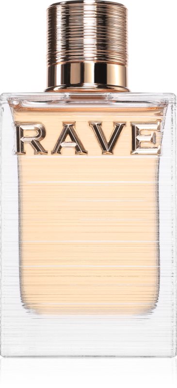 Rave Au Soleil Eau de Parfum pentru femei 100 ml