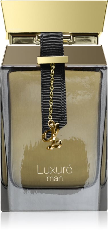 Rave Luxuré Man Eau de Parfum pentru bărbați 100 ml