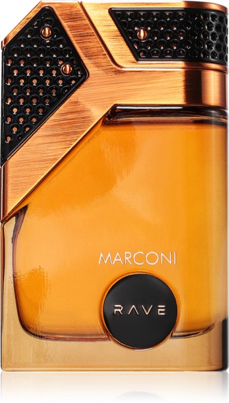 Rave Marconi Eau de Parfum unisex 100 ml