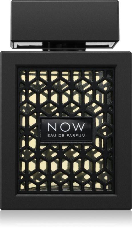 Rave Now Eau de Parfum pentru bărbați 100 ml