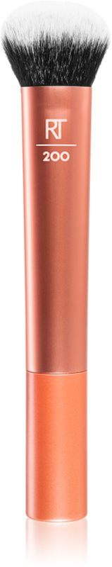 Real Techniques Original Collection Base pensula pentru crema si fond de ten 1 buc