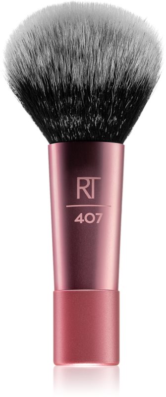Real Techniques Original Collection Finish perie multifuncțională 1 buc