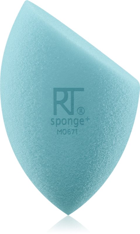 Real Techniques Sponge+ Miracle Airblend burete precizie pentru fond de ten 1 buc