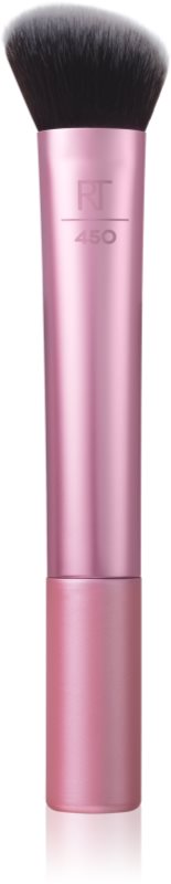Real Techniques Original Collection Cheek pensula pentru contur RT 450 1 buc