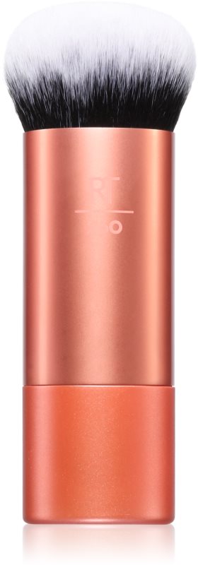 Real Techniques Original Collection Bubble Blending Brush perie cosmetică 1 buc