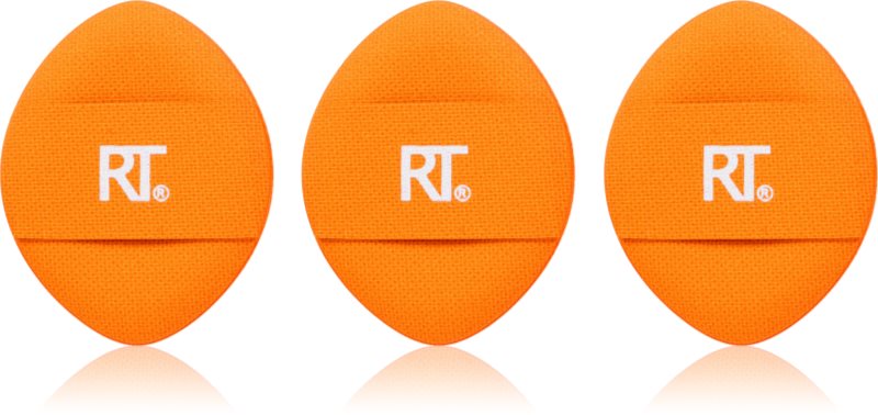 Real Techniques Miracle Mini set de aplicatoare pentru make-up mini