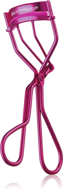 Real Techniques Miracle Eyelash Curler cleste pentru curbarea genelor 1 buc