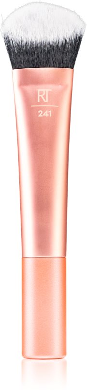 Real Techniques Seamless Complexion pensula pentru machiaj 1 buc