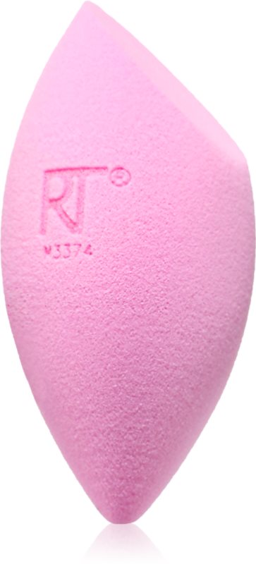 Real Techniques Miracle Sponge Concealer burețel pentru corector 1 buc