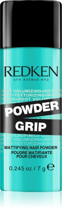 Redken Powder Grip pulbere pentru volumul părului 7 g