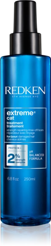 Redken Extreme spray regenerator pentru parul deteriorat si fragil 250 ml