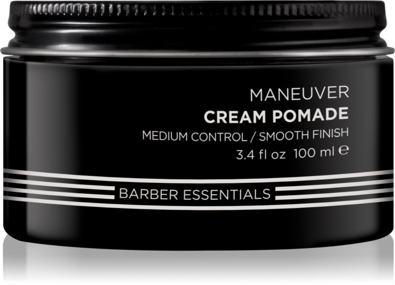 Redken Brews pomadă modelatoare pentru un aspect neted al părului 100 ml